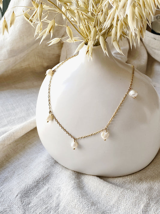 THEA | Necklace