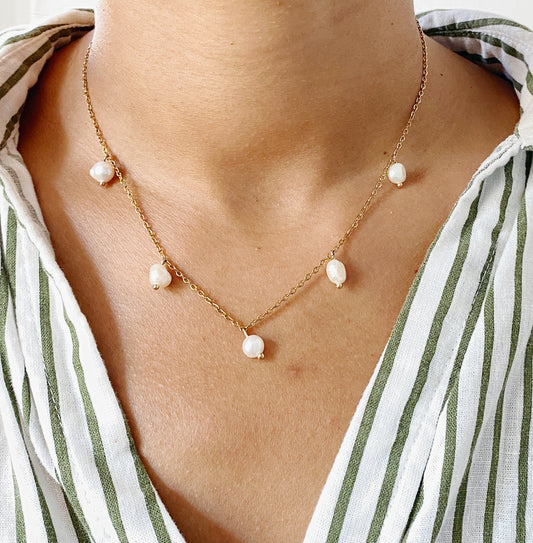 THEA | Necklace