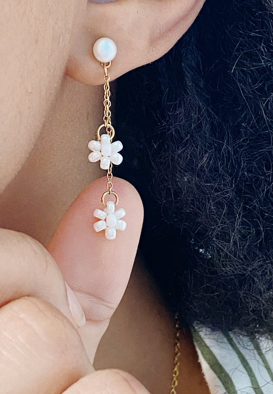 LEYA | Earrings