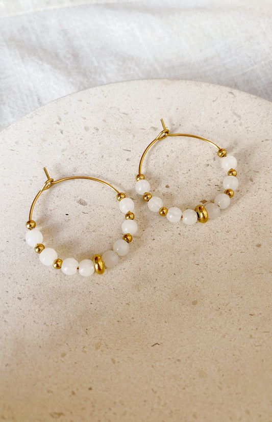 SANDY | Earrings