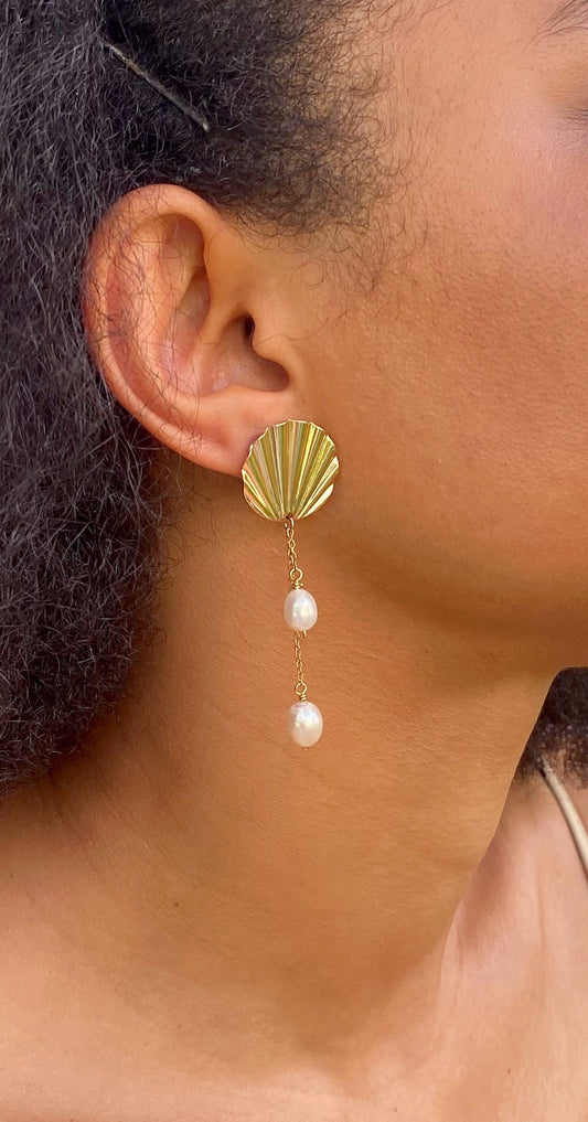 OCEANA | Earrings