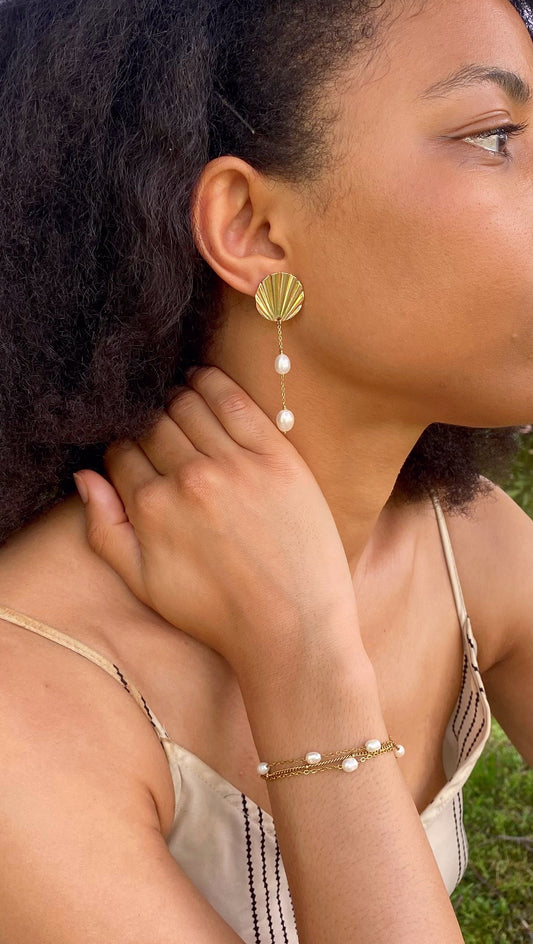 OCEANA | Earrings