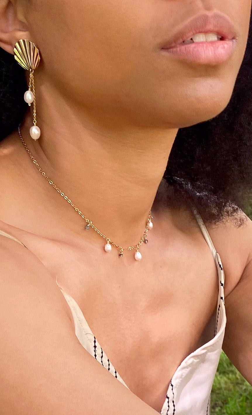 OCEANA | Earrings