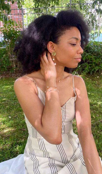 OCEANA | Earrings