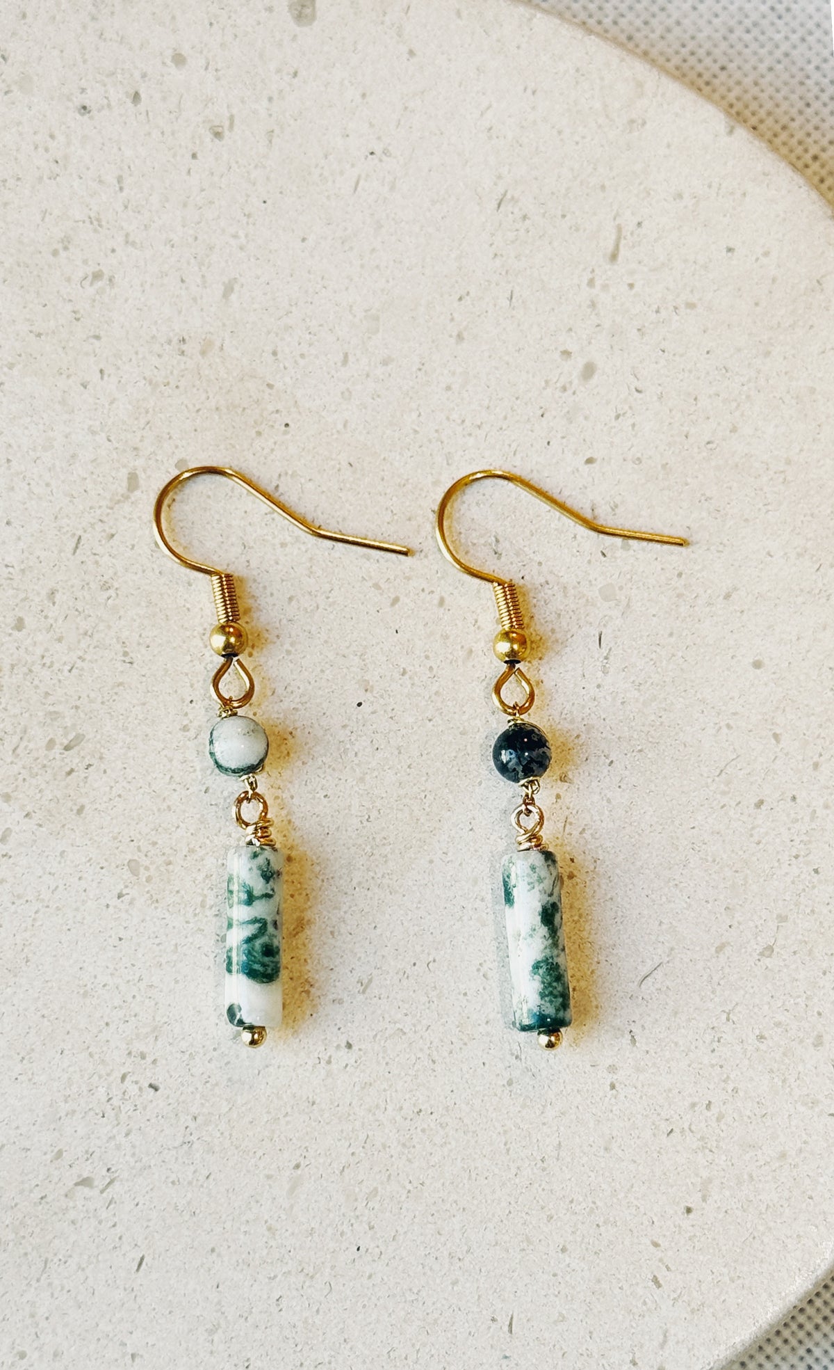 ESMEALDA | Earrings