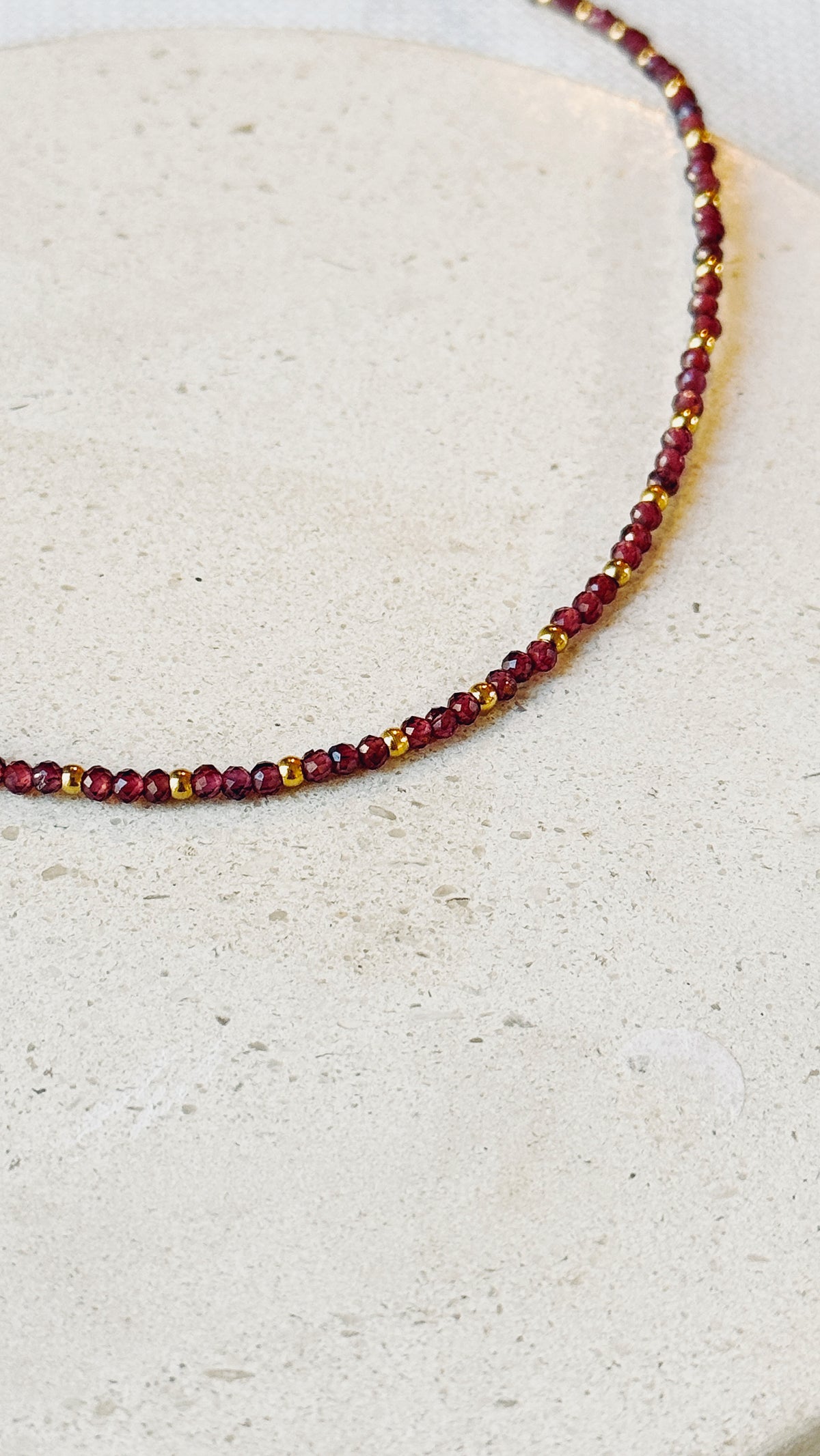 ALISA | Necklace