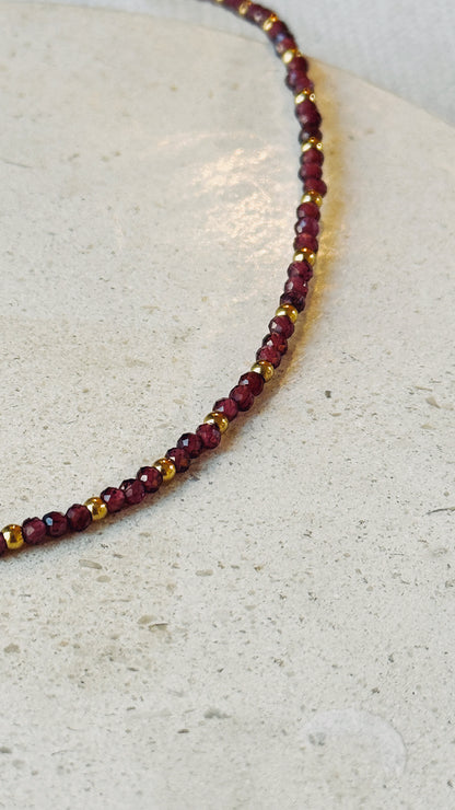 ALISA | Necklace