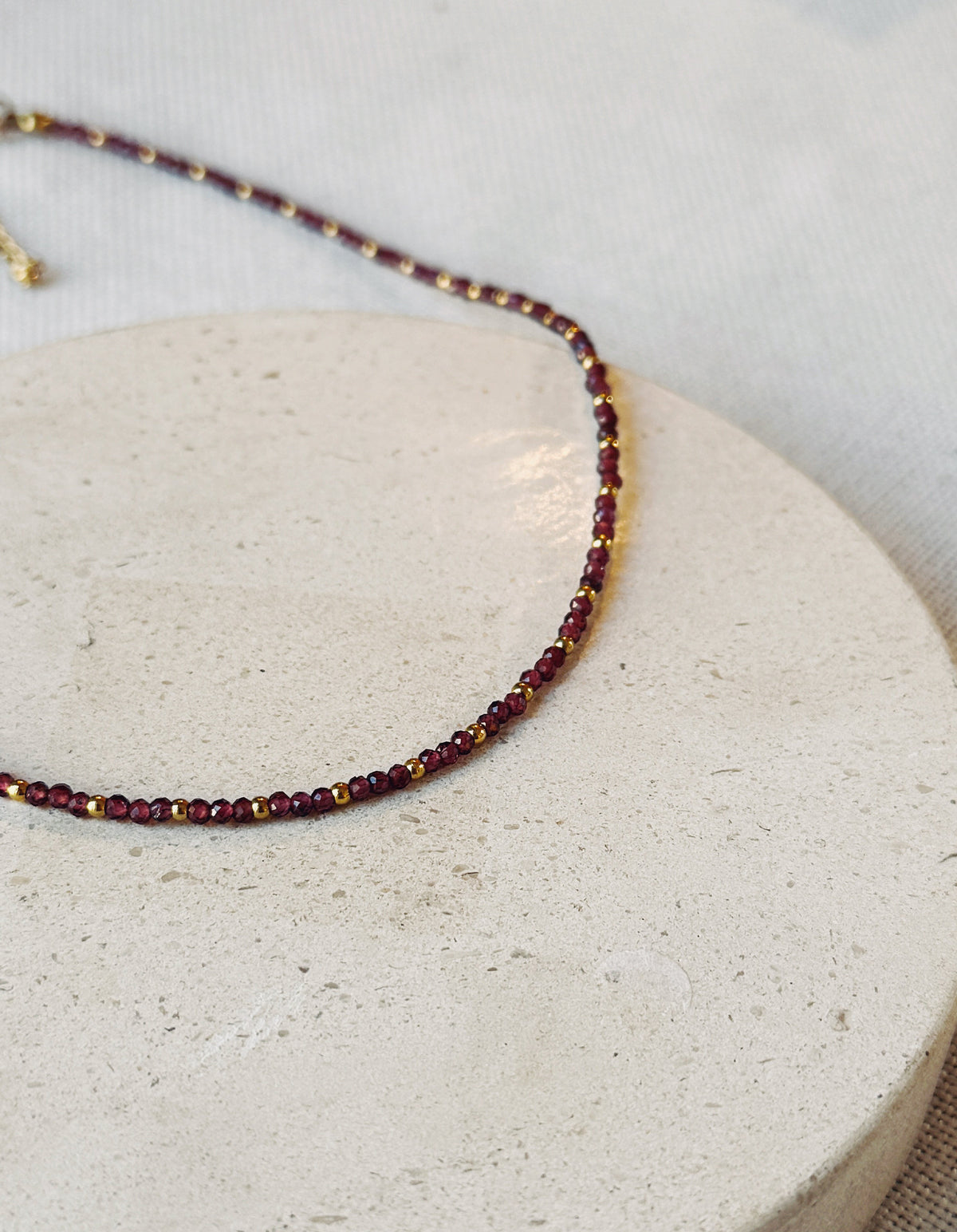 ALISA | Necklace