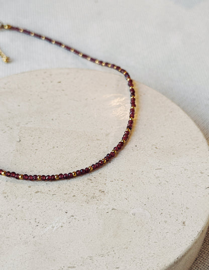 ALISA | Necklace