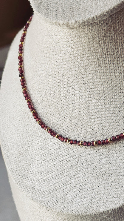 ALISA | Necklace