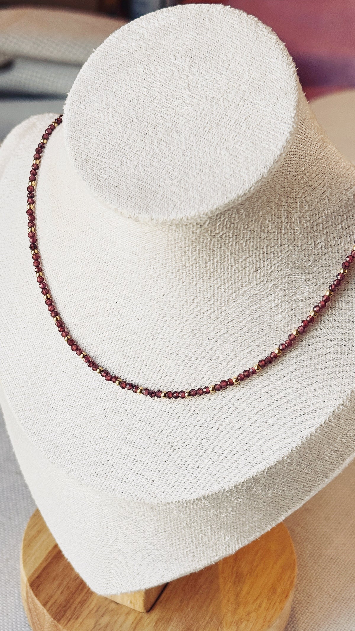 ALISA | Necklace