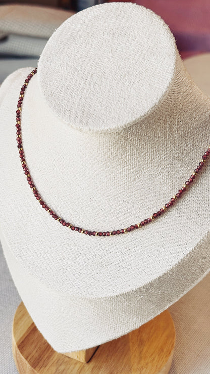 ALISA | Necklace