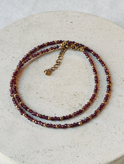 ALISA | Necklace