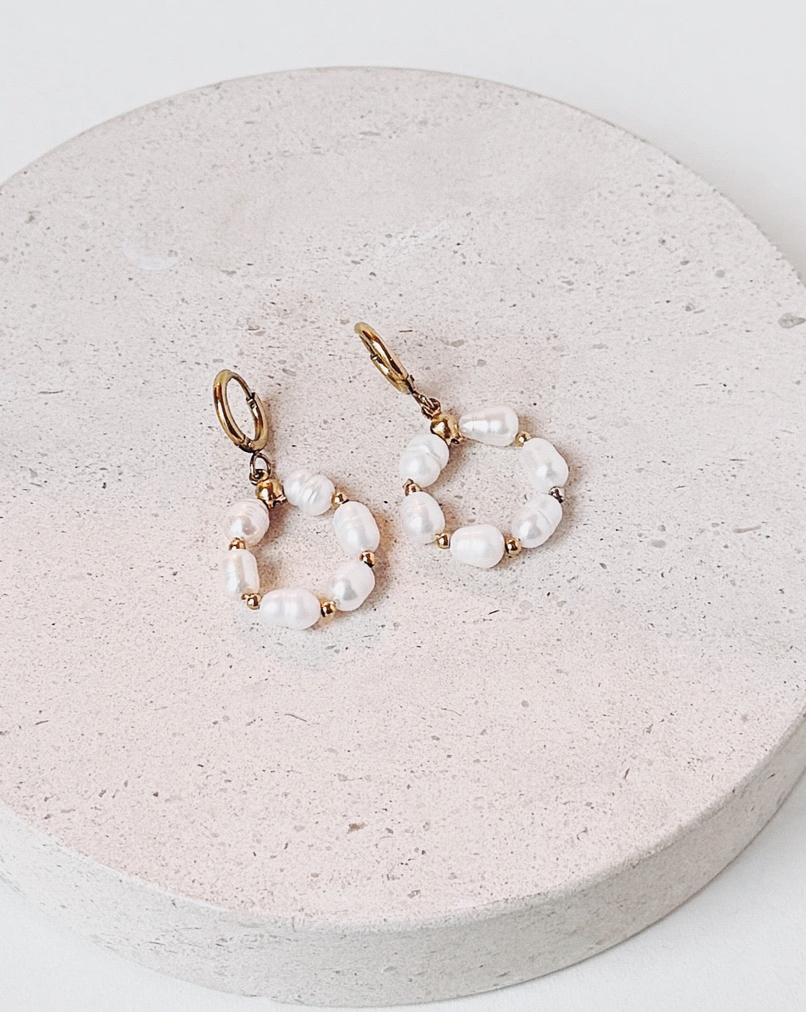 ELSA | Earrings