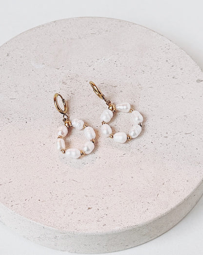 ELSA | Earrings