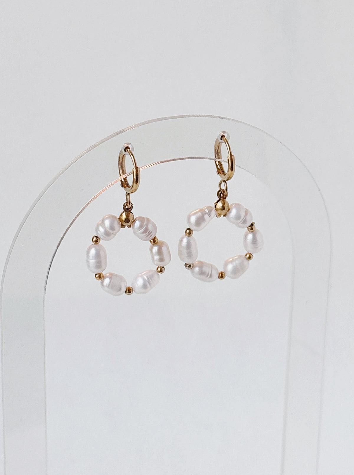 ELSA | Earrings