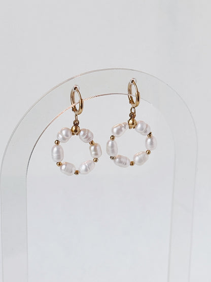 ELSA | Earrings