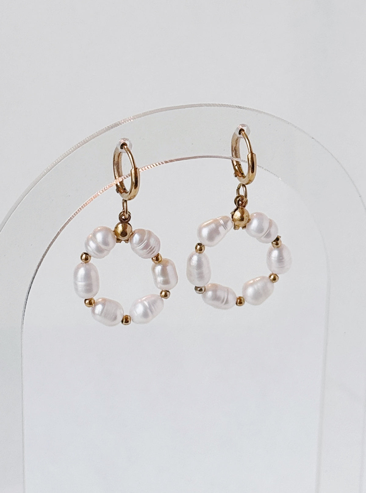 ELSA | Earrings