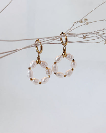 ELSA | Earrings