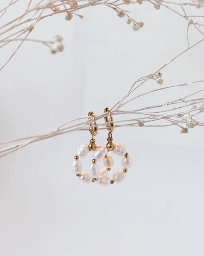 ELSA | Earrings