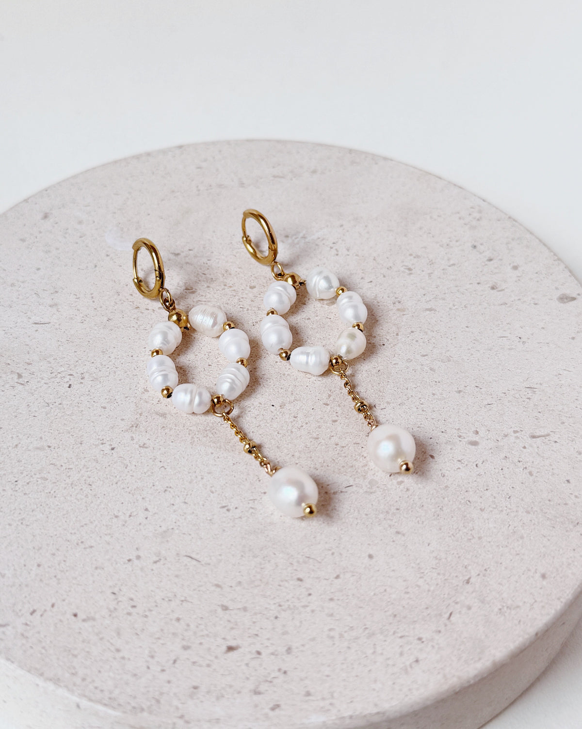 ELISA | Earrings
