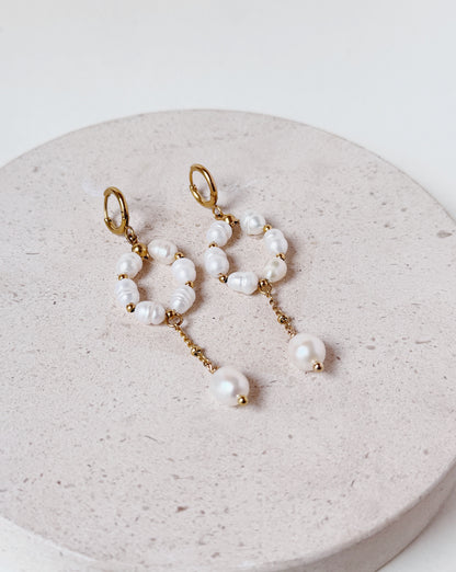 ELISA | Earrings