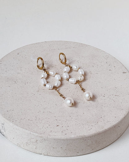 ELISA | Earrings