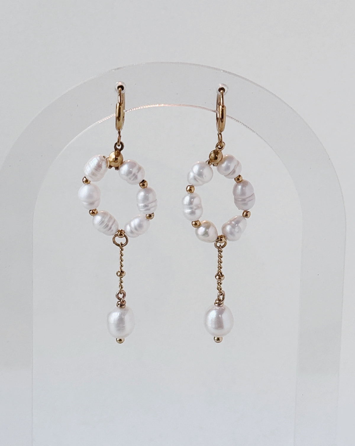 ELISA | Earrings