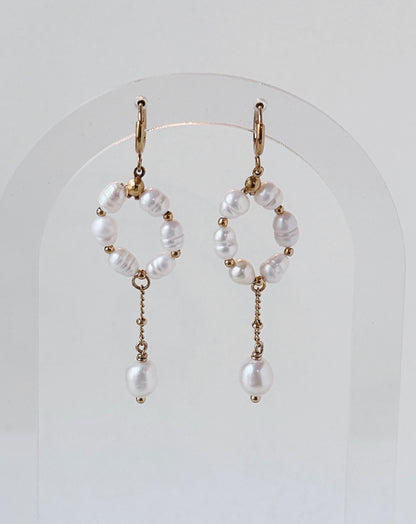 ELISA | Earrings