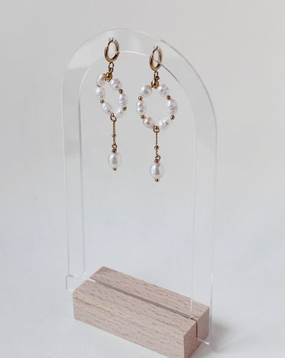 ELISA | Earrings