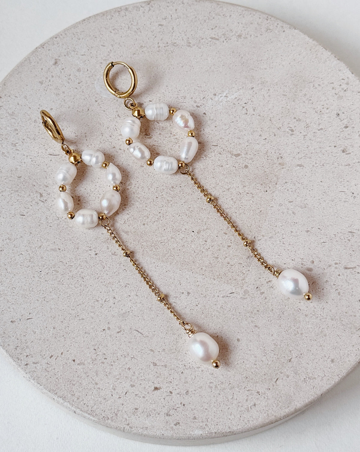 ELISABETH | Earrings