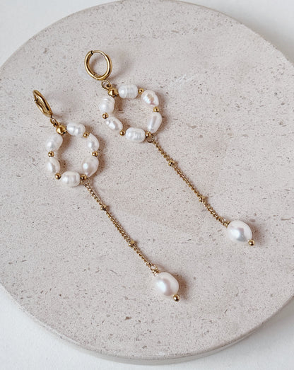 ELISABETH | Earrings