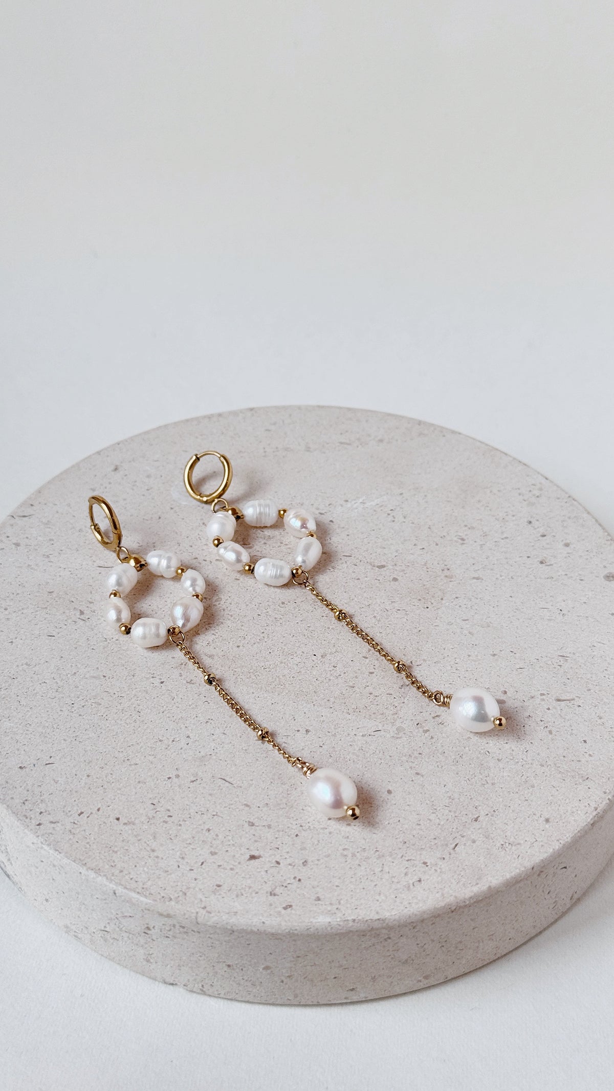 ELISABETH | Earrings