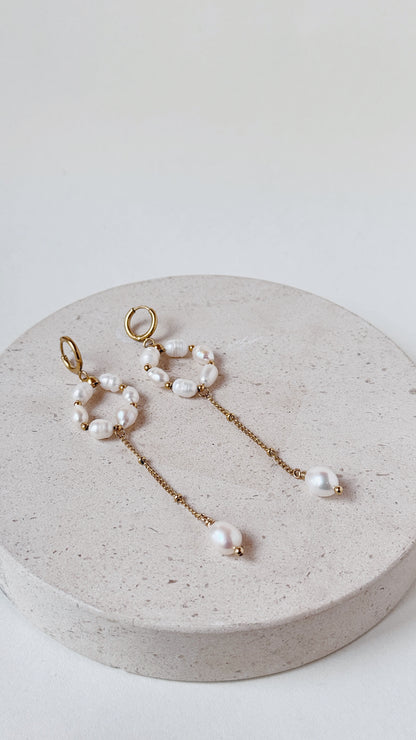 ELISABETH | Earrings