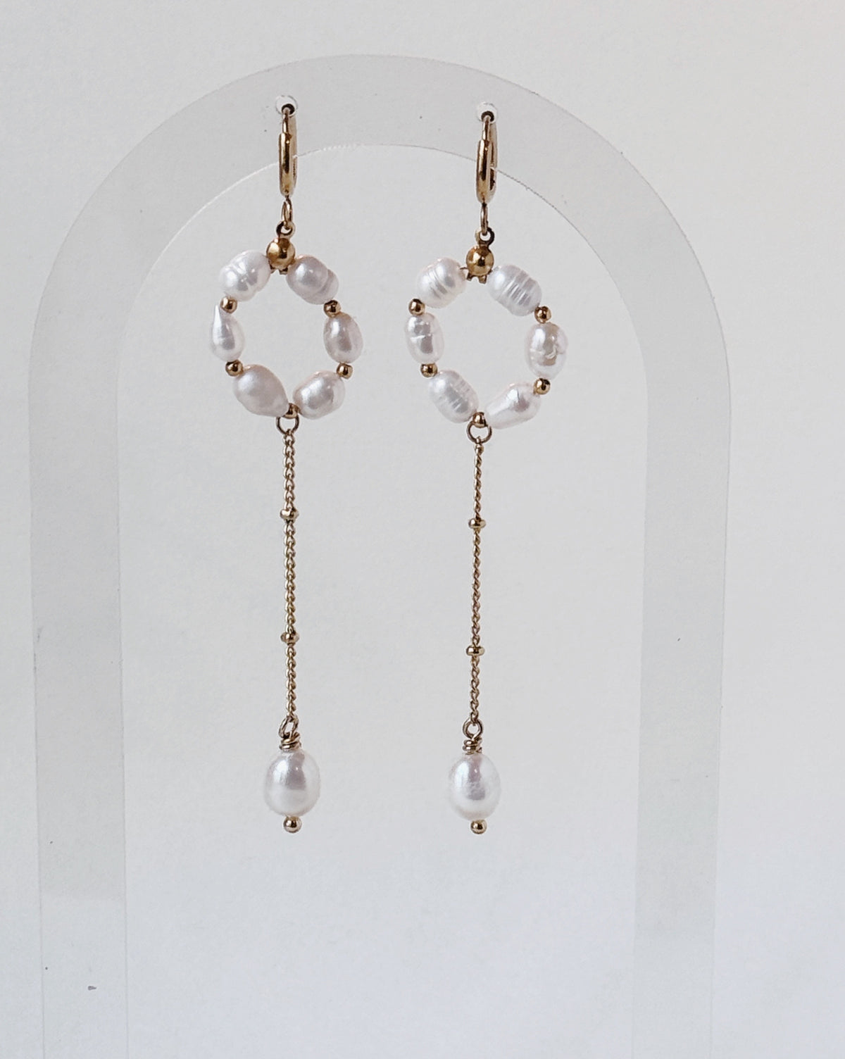ELISABETH | Earrings