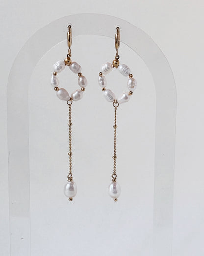 ELISABETH | Earrings