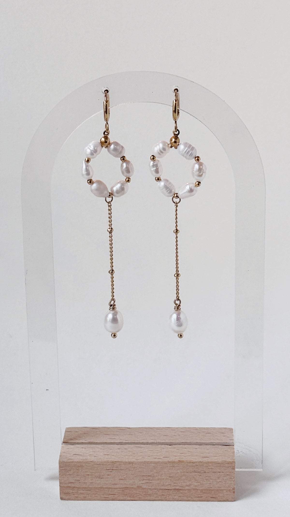 ELISABETH | Earrings