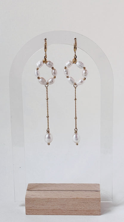 ELISABETH | Earrings