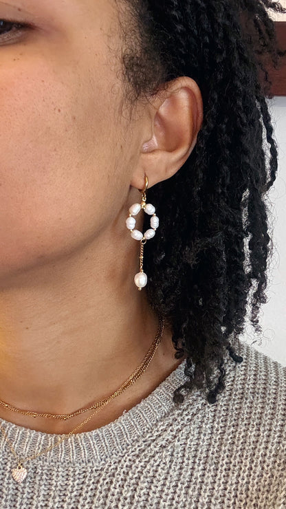 ELISA | Earrings