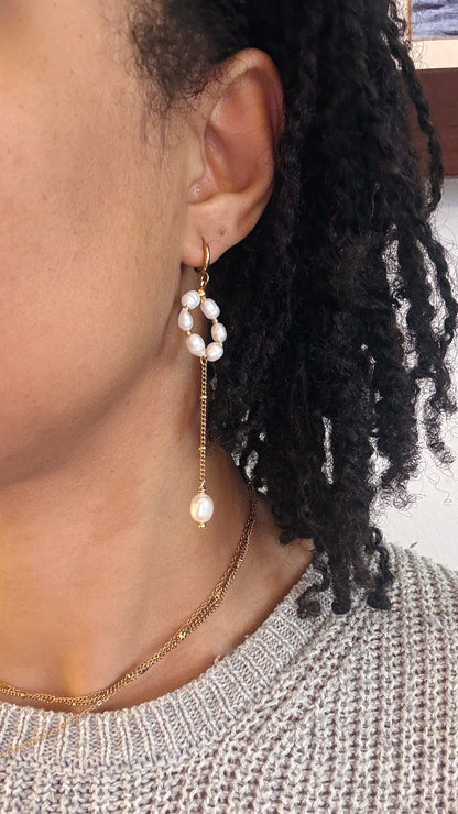 ELISABETH | Earrings