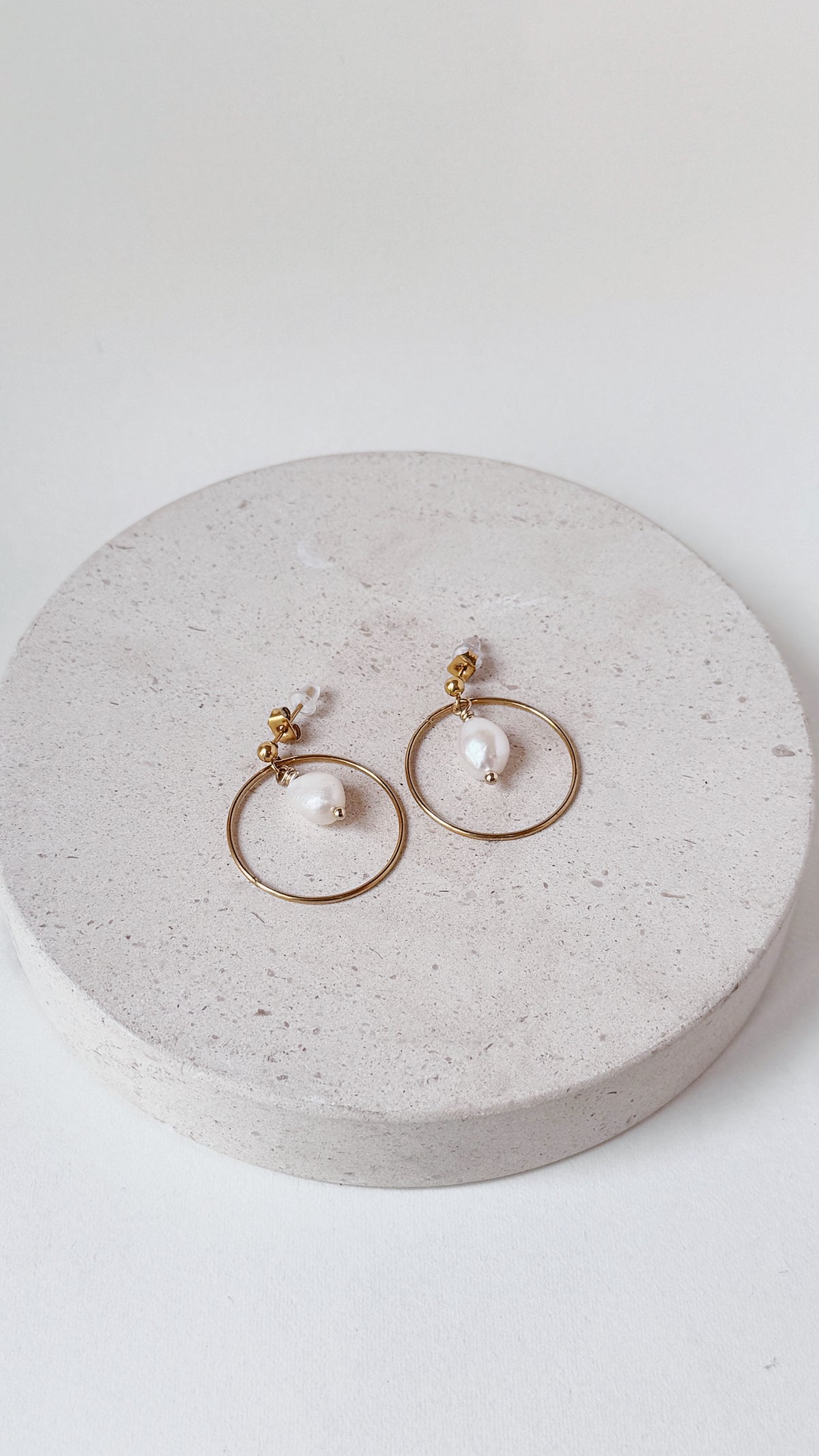 CHLOÉ | Earrings