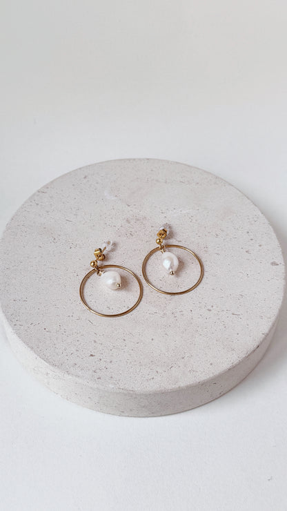 CHLOÉ | Earrings
