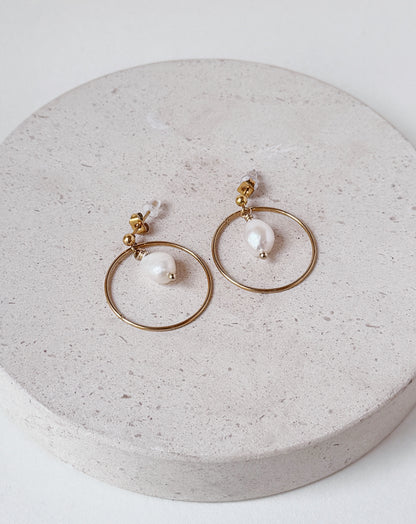 CHLOÉ | Earrings