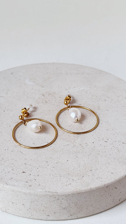 CHLOÉ | Earrings