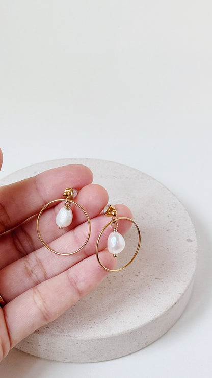 CHLOÉ | Earrings