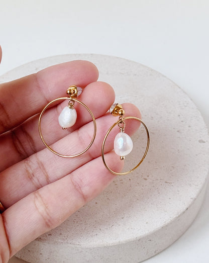 CHLOÉ | Earrings