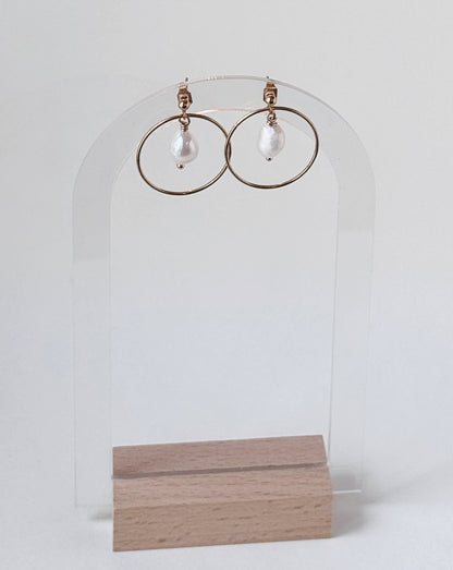 CHLOÉ | Earrings