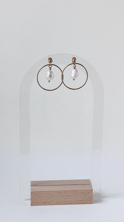 CHLOÉ | Earrings