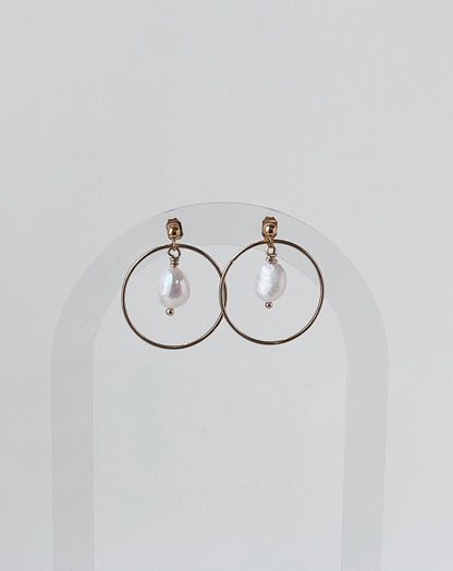 CHLOÉ | Earrings