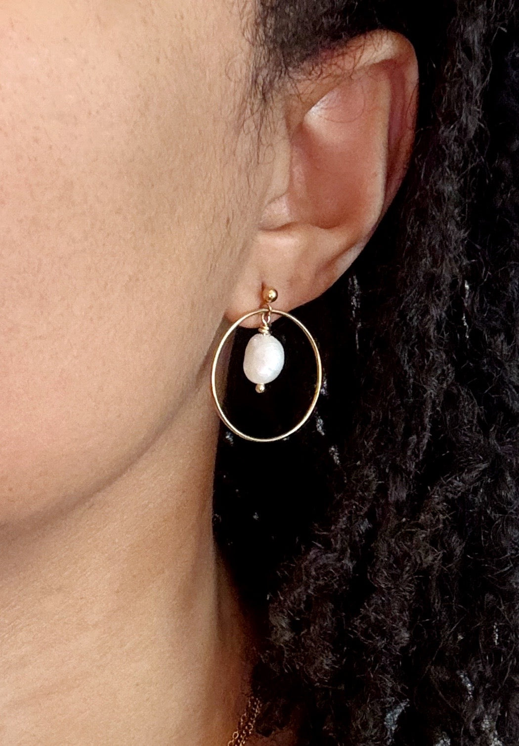 CHLOÉ | Earrings